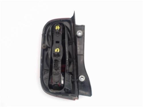Right taillight NISSAN MICRA III (K12)  | BP13702682C35 