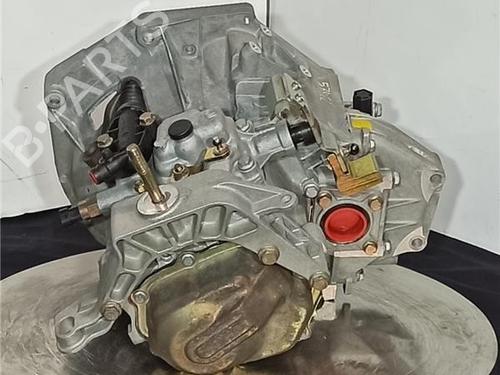 Gearbox LANCIA YPSILON (843_)  | BP11088596M3 