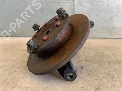 Right front steering knuckle RENAULT 4 (112_) 1.1 (1128, S128) | BP29355494M26 