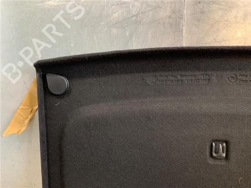 Rear parcel shelf VW GOLF IV (1J1)  | BP16059914C85 