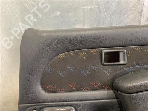 Front right panel PEUGEOT 106 II (1A_, 1C_) 1.6 S16 | BP16723567C59 