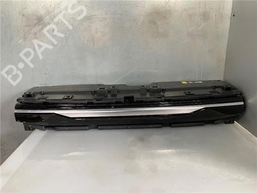 Grill Grill KIA PICANTO III (JA) 1.0 T-GDi (100 hp) 35953902 35953902