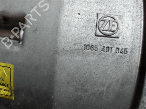 Gearbox BMW 3 (E46) 320 d | BP19094937M3 