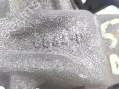 Right front brake caliper NISSAN NOTE (E11, NE11) 1.5 dCi | BP40150738M104 - Image 8