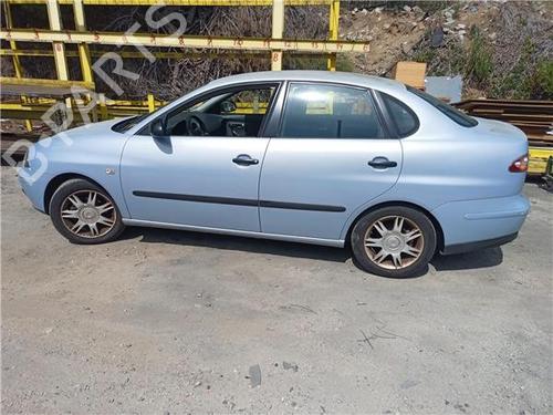 Front right lock SEAT CORDOBA (6L2)  | BP29022589C97 