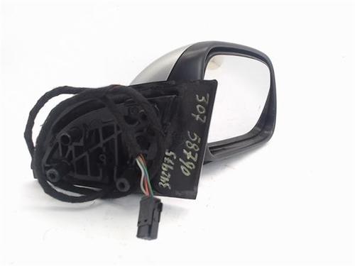 Right mirror PEUGEOT 307 Break (3E)  | BP15831903C27 