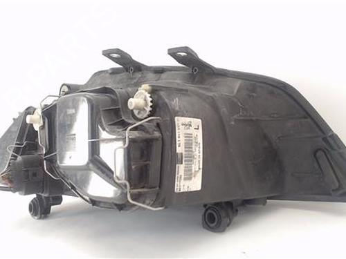 Left headlight SEAT IBIZA III (6L1) 1.9 TDI | BP24415899C28 