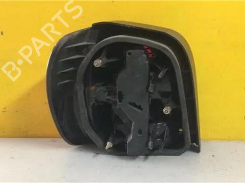 Right taillight VW POLO III (6N1)  | BP13043325C35 