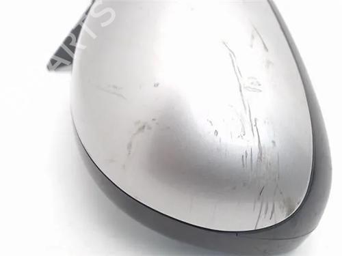 Right mirror PEUGEOT 406 (8B)  | BP13049977C27 