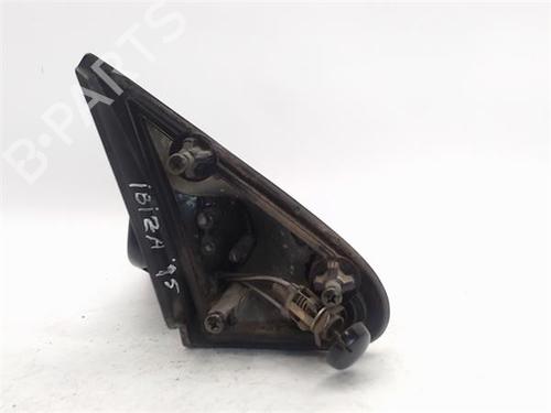Left mirror SEAT IBIZA II (6K1)  | BP13051857C26 