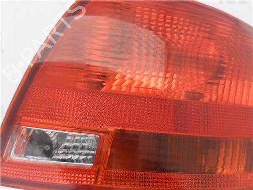 Right taillight AUDI A4 B7 Avant (8ED) 1.8 T | BP33293039C35  - Image 9