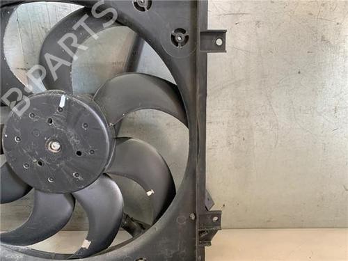Radiator fan SEAT CORDOBA (6L2)  | BP29755001M35