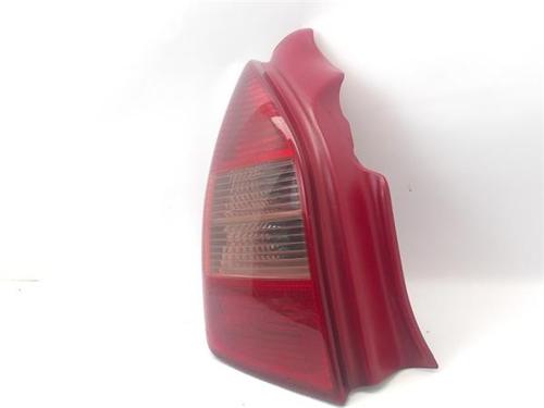 Left taillight CITROËN C2 (JM_) 1.4 HDi | BP24037997C34 
