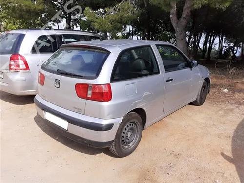 Right headlight SEAT IBIZA II (6K1) 1.9 SDI | BP11341455C29 