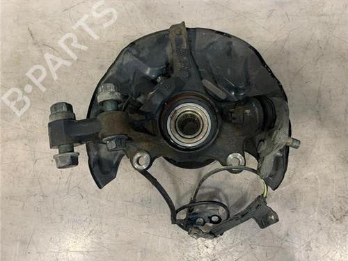 Right front steering knuckle TOYOTA AVENSIS (_T22_)  | BP16688754M26 