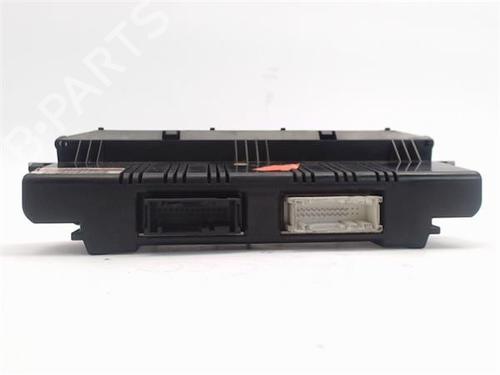 AC Styreenhet / Manøvreringsenhet FORD FOCUS II (DA_, HCP, DP) 1.6 TDCi | BP13901002I5 