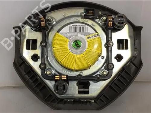 Driver airbag FIAT PANDA (169_) 1.2 (169AXF2A, 169AXF1A) | BP9685908C9 