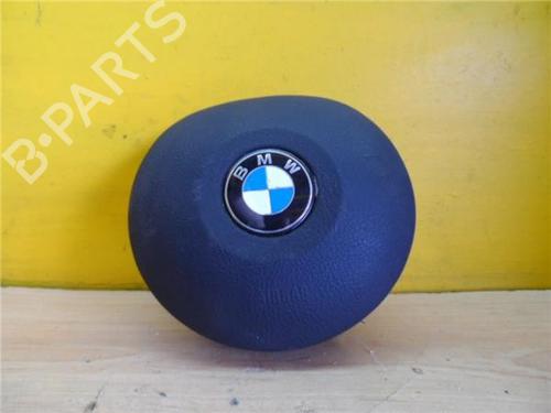Used Driver airbag BMW 3 (E46) 320 d (136 hp) 9635130