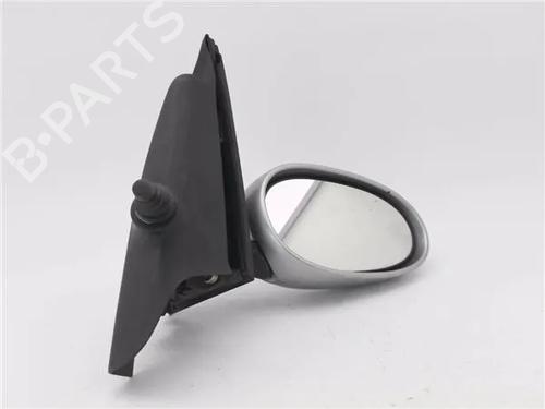Right mirror SMART CITY-COUPE (450)  | BP26446282C27 