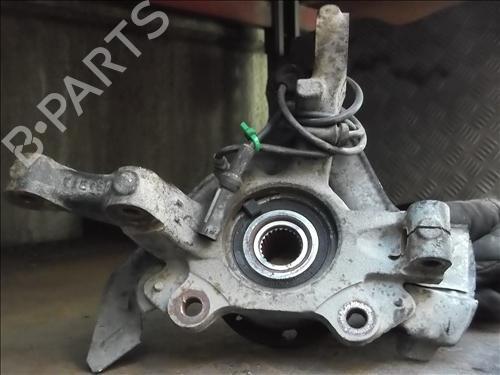 Right front steering knuckle FIAT STILO (192_)  | BP14334546M26 