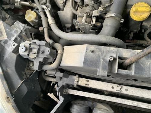 Frontplade/Frontkurv Frontplade/Frontkurv RENAULT GRAND SCÉNIC III (JZ0/1_) 1.5 dCi (JZ0B, JZ07) (106 hp) 33729437 33729437