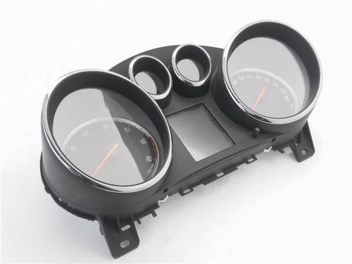 Instrument cluster OPEL ASTRA J (P10) 1.6 CDTi (68) | BP32232810C47 