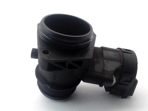 Used Throttle body FORD FOCUS II (DA_, HCP, DP) [2004-2013]  13635674