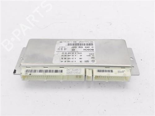 ESP ECU MERCEDES-BENZ E-CLASS (W211) E 270 CDI (211.016) | BP36477232M58 - Image 2