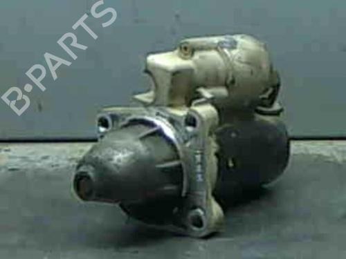 Used Starter FORD FIESTA V (JH_, JD_) 1.4 16V (80 hp) 9634779