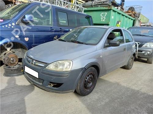 Bobine D'allumage OPEL CORSA C (X01) 1.0 (F08, F68) | BP9661338M94 