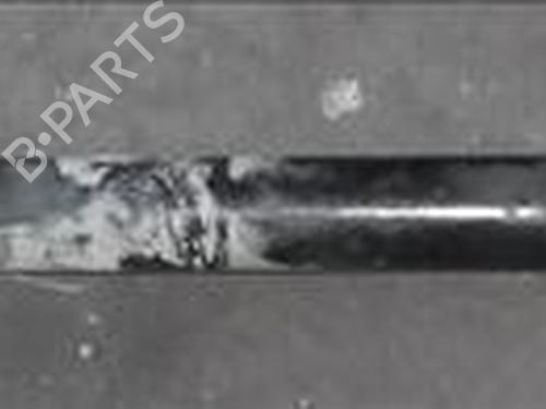 Used Right front driveshaft SEAT TOLEDO II (1M2) 1.9 TDI (110 hp) 11340644