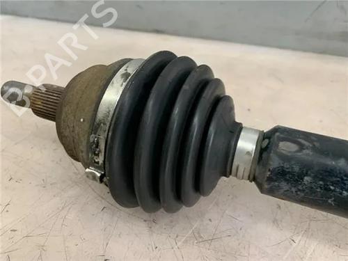 Right front driveshaft VW BORA I (1J2)  | BP23431000M39 