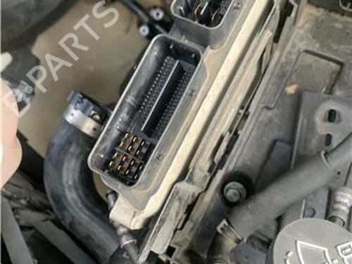 Electronic module OPEL MOKKA / MOKKA X (J13) 1.7 CDTI (_76) | BP32417445M83