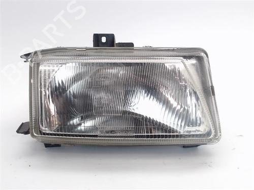 Used Right headlight SEAT IBIZA II (6K1) [1993-2002]  13052209
