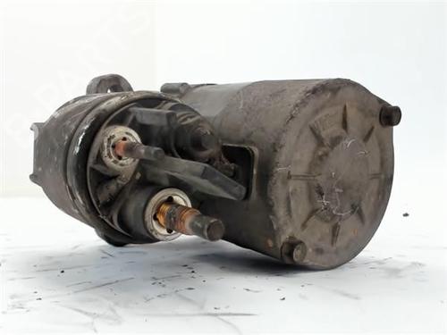 Startmotor RENAULT CLIO II (BB_, CB_)  | BP13052113M8 