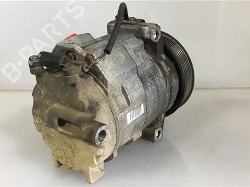 AC-Kompressor JEEP GRAND CHEROKEE II (WJ, WG)  | BP9685497M34 
