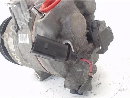 AC compressor SEAT IBIZA III (6L1) 1.9 TDI | BP29574493M34 