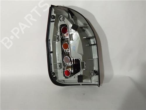 Right taillight OPEL ZAFIRA A MPV (T98)  | BP13055718C35 