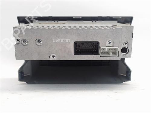 Bilradio SUZUKI SWIFT III (MZ, EZ)  | BP16050033E6 