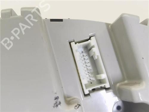 Instrument cluster BMW 3 Compact (E46) | BP38951218C47 - Image 9