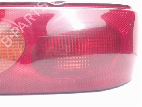 Right taillight FIAT SEICENTO / 600 (187_)  | BP13050348C35 