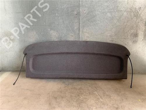 Used Rear parcel shelf NISSAN MICRA II (K11) 1.3 i 16V (75 hp) 27162996