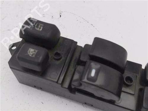 Left front window switch MITSUBISHI LANCER VIII (CY_A, CZ_A) 2.0 DI-D (CY8A) | BP33220394I27  - Image 9
