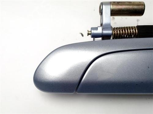 Rear left exterior door handle HONDA JAZZ II (GD_, GE3, GE2) 1.3 iDSi (GD1) | BP14344753C130 