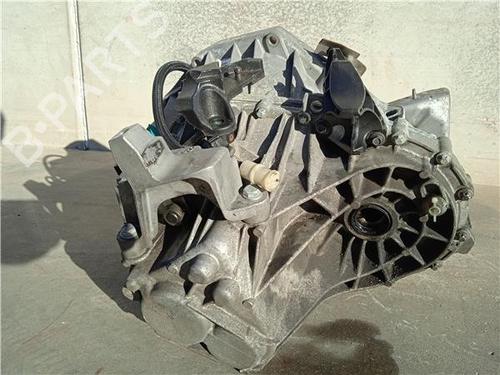Gearbox RENAULT MEGANE III Grandtour (KZ0/1) 1.5 dCi (KZ09, KZ0D, KZ1G, KZ29, KZ14, KZ1W, KZ10, KZ1F,... | BP23157516M3 