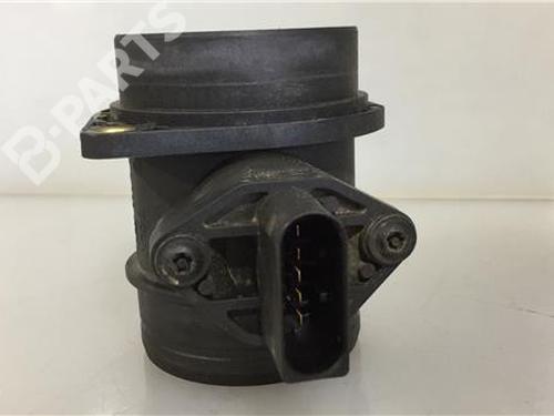 Mass air flow sensor VW POLO (9N_, 9A_) 1.4 16V | BP9635356M95 