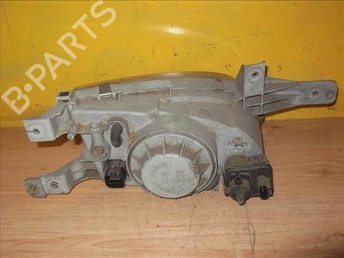 Left headlight HYUNDAI ACCENT I (X-3)  | BP12596708C28 