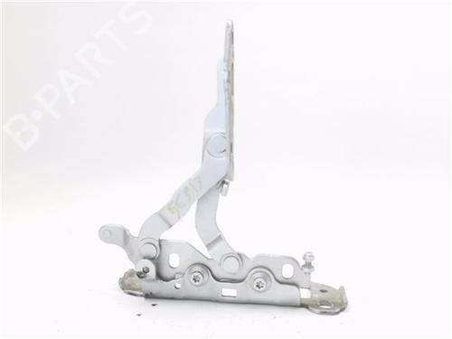 Hinge/Door check strap MERCEDES-BENZ C-CLASS (W204) C 280 (204.054) | BP24538884C146 