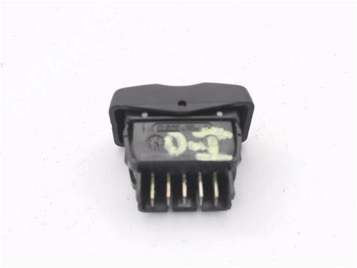 Left front window switch DACIA LOGAN (LS_) 1.4 (LS0A, LS0C, LS0E, LS0G) | BP36050890I27 - Image 6