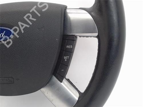 Steering wheel FORD FOCUS II (DA_, HCP, DP)  | BP16490457C49 